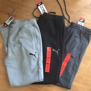 Puma Jogger Sweatpants